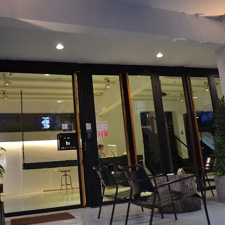 3 Howw Hostel At Sukhumvit 21