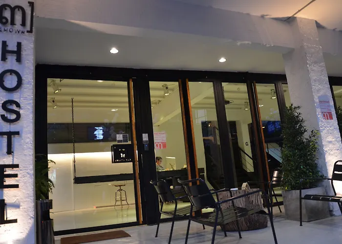 3 Howw At Sukhumvit 21 Отель 2*